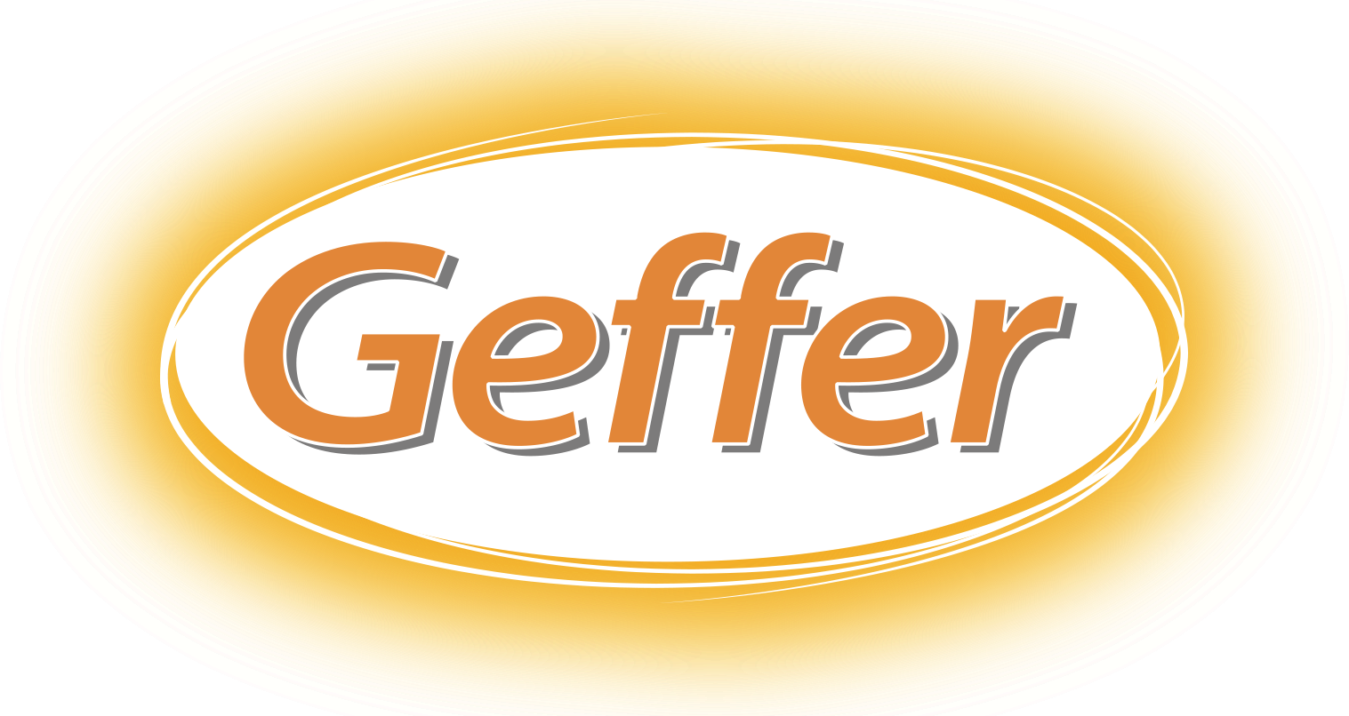 Geffer logo