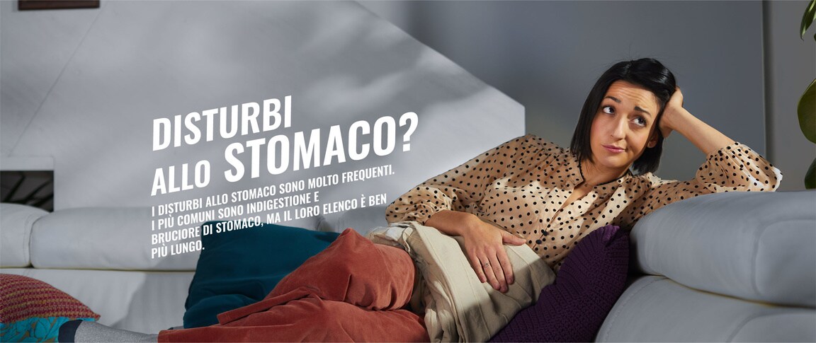 disturbi allo stomaco geffer italy